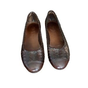 🌴 Sesto Meucci Shoes - Size 8